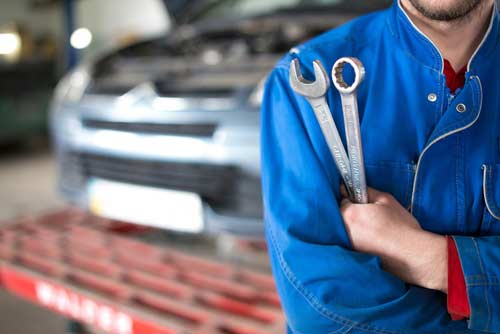 Mechanic - Reliable and thorough mechanic in Southern Highlands in LACKEY ROAD MOSS VALE, NSW
